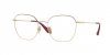 OKULARY KOREKCYJNE VOGUE EYEWEAR VO 4178 5208 50 ROZMIAR S